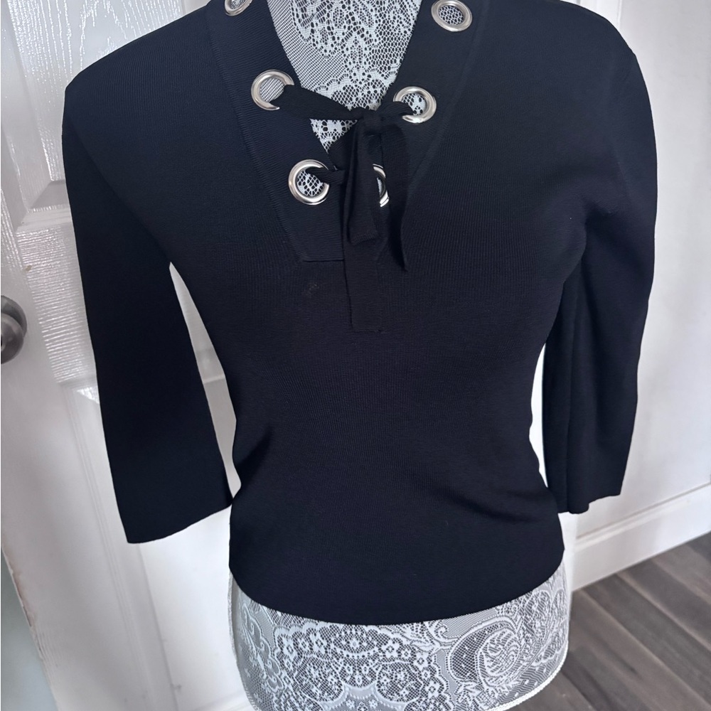 J.A.C. Women’s Sweater SZ M - NWT